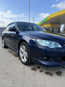  Subaru Legacy 2008 , 1000000 , 