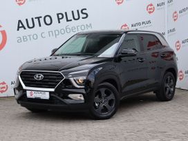 SUV   Hyundai Creta 2021 , 2350000 ,  