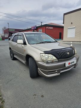 SUV   Toyota Harrier 1998 , 850000 , 