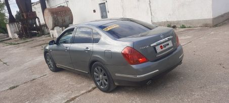  Nissan Teana 2007 , 750000 , 