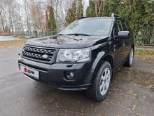  Freelander 2014