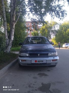    Mitsubishi Chariot 1993 , 150000 , 