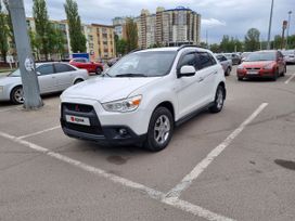 SUV   Mitsubishi ASX 2011 , 980000 , 