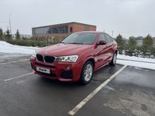  X4, 2015