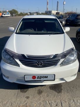  Toyota Camry 2004 , 910000 , 