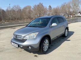 SUV   Honda CR-V 2007 , 750000 , 