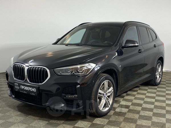SUV   BMW X1 2019 , 2649000 , 