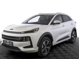 SUV   JAC JS6 2023 , 2705000 , 
