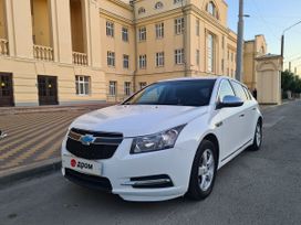  Chevrolet Cruze 2012 , 760000 , 