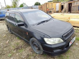  Mitsubishi Lancer Cedia 2002 , 250000 , 