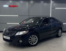  Camry 2010