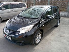  Nissan Note 2013 , 787000 , 