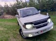 SUV   Mitsubishi Pajero iO 2000 , 500000 , 