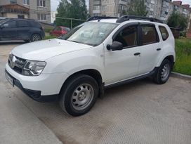 SUV   Renault Duster 2020 , 1300000 , 