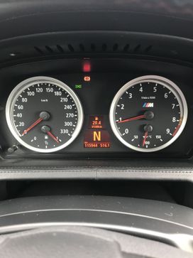  BMW M6 2007 , 2900000 , 
