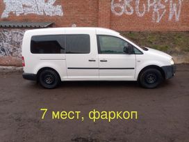    Volkswagen Caddy 2009 , 1000000 , 