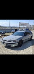  Toyota Mark II Wagon Qualis 1998 , 530000 , 