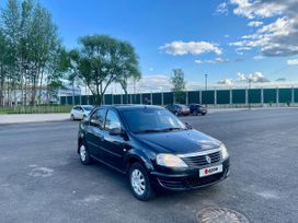  Renault Logan 2011 , 285000 , 