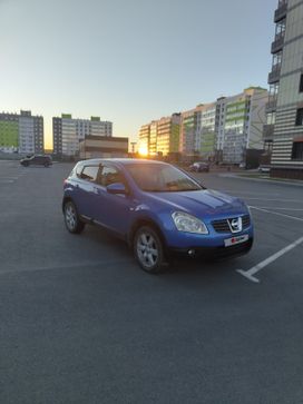 SUV   Nissan Qashqai 2008 , 900000 , 