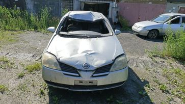  Nissan Primera 2001 , 180000 , 