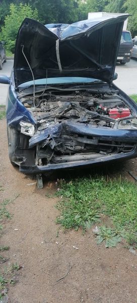  Toyota Corona 1994 , 130000 , 
