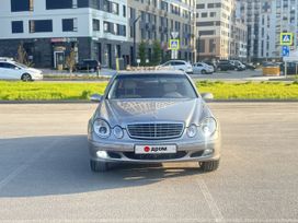  Mercedes-Benz E-Class 2004 , 850000 , 