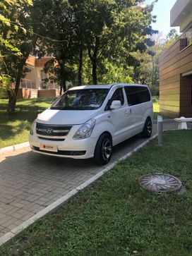    Hyundai Grand Starex 2010 , 1700000 , 