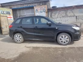 SUV   Suzuki Vitara 2016 , 1600000 , 