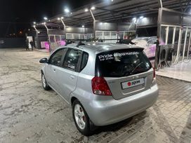  Chevrolet Aveo 2006 , 340000 , 