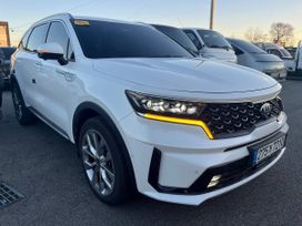 SUV   Kia Sorento 2021 , 2800000 , 