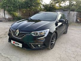  Renault Megane 2019 , 1599999 , 