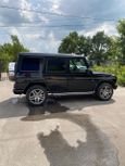 SUV   Mercedes-Benz G-Class 2008 , 3800000 , 