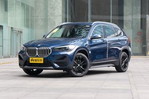 SUV   BMW X1 2021 , 1850000 , 