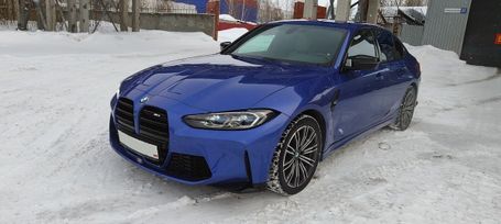 BMW 3-Series 2020 , 3176000 , 