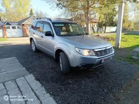 SUV   Subaru Forester 2012 , 1200000 , 
