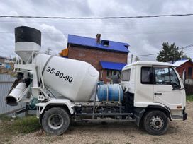  () Nissan Diesel UD 1995 , 3380000 , 