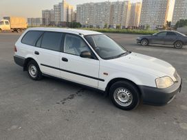  Honda Partner 2002 , 355000 , 