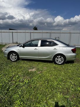  Toyota Allion 2003 , 620000 , 