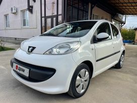  Peugeot 107 2007 , 485000 ,  