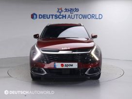 SUV   Kia Sportage 2021 , 1960000 , 