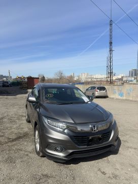 SUV   Honda Vezel 2018 , 1700000 , 