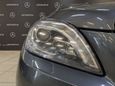 SUV   Mercedes-Benz M-Class 2015 , 3525000 , 