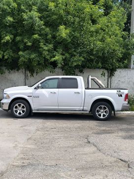  RAM 1500 2018 , 4500000 , 