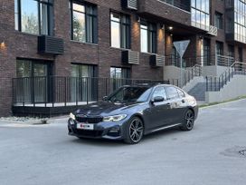  BMW 3-Series 2019 , 4130000 , 