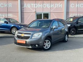    Chevrolet Orlando 2013 , 1035000 , 