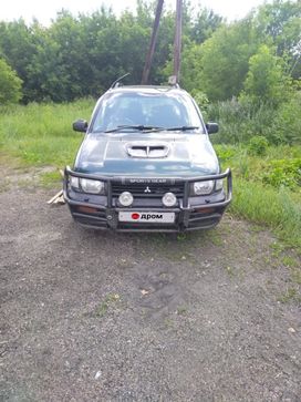    Mitsubishi RVR 1992 , 220000 , 