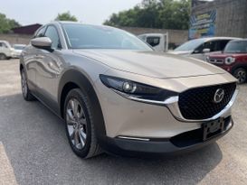 SUV   Mazda CX-30 2022 , 1890000 , 