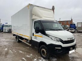   Iveco Daily 2017 , 2200000 , 