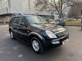 SUV   SsangYong Rexton 2004 , 645000 , 