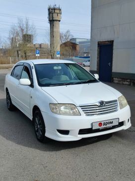  Toyota Corolla 2005 , 495000 , 